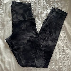 Lululemon align leggings